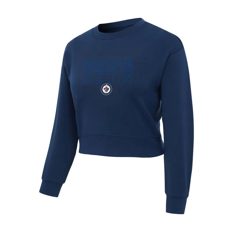 WOMEN'S DARBY L/S TOP sold by True North Shop