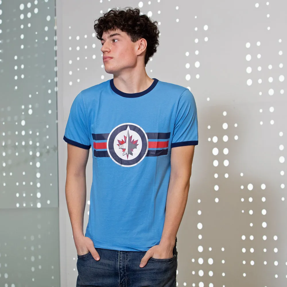 '48 RINGER T-SHIRT sold by True North Shop product image thumbnail 3