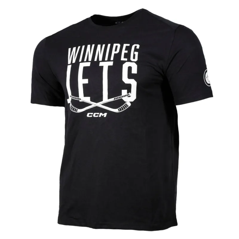 CCM X-STICKS S/S T-SHIRT made by CCM