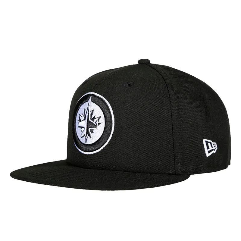 950 LOGO CAP TONAL BLK&WHT sold by True North Shop
