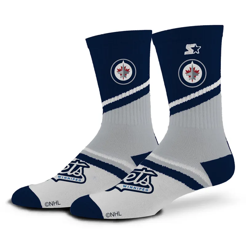 STARTER OLD SCHOOL SOCKS sold by True North Shop