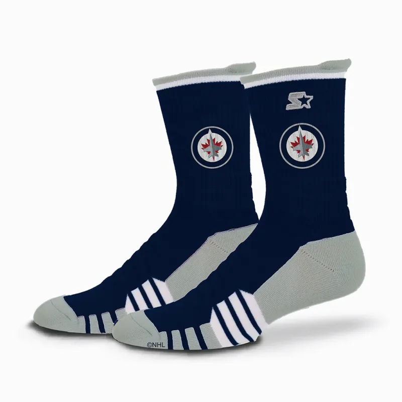 STARTER BREAKAWAY SOCKS PRIMARY sold by True North Shop