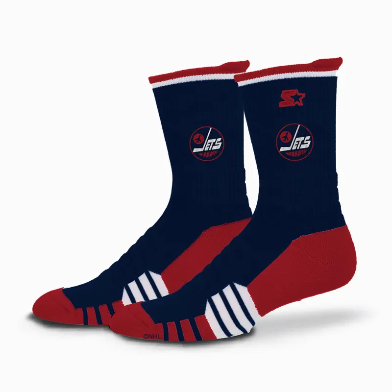 STARTER BREAKAWAY SOCKS ALTERNATE sold by True North Shop