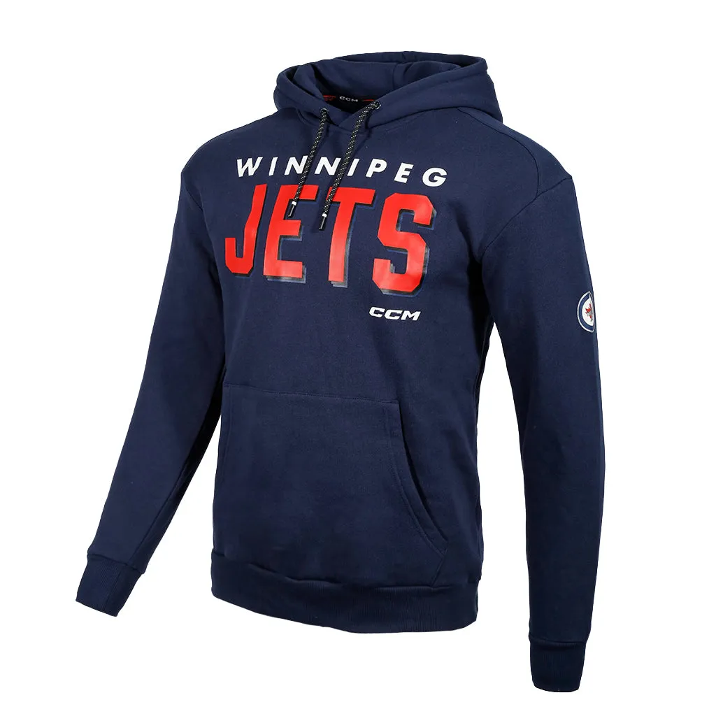 CCM ALT PULLOVER HOOD '25 sold by True North Shop