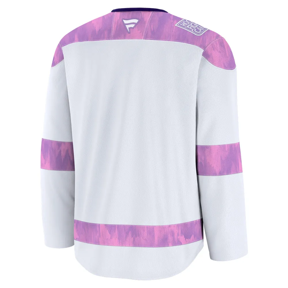 HFC PRACTICE JERSEY 2025 sold by True North Shop product image thumbnail 2