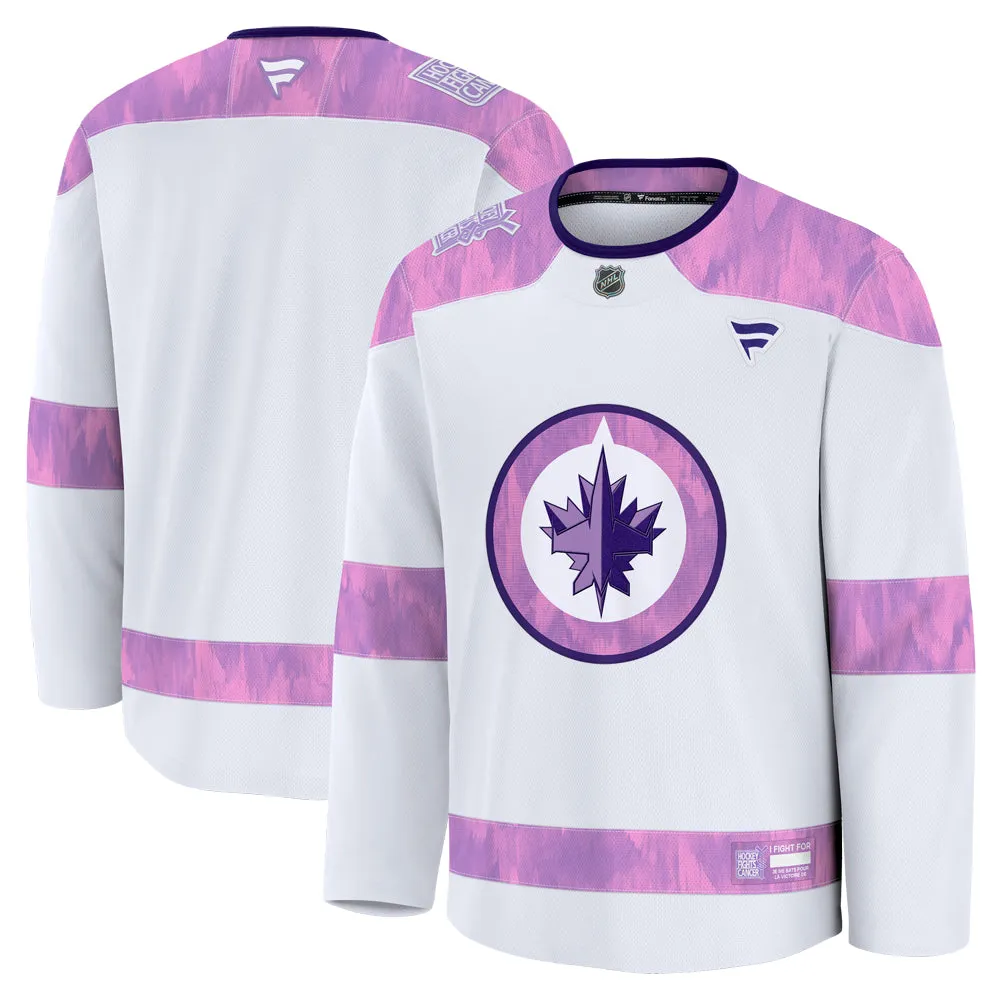 HFC PRACTICE JERSEY 2025 sold by True North Shop product image thumbnail 3