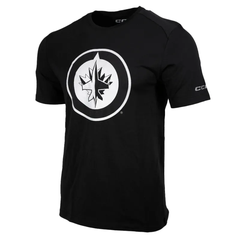 CCM TONAL S/S T-SHIRT made by CCM