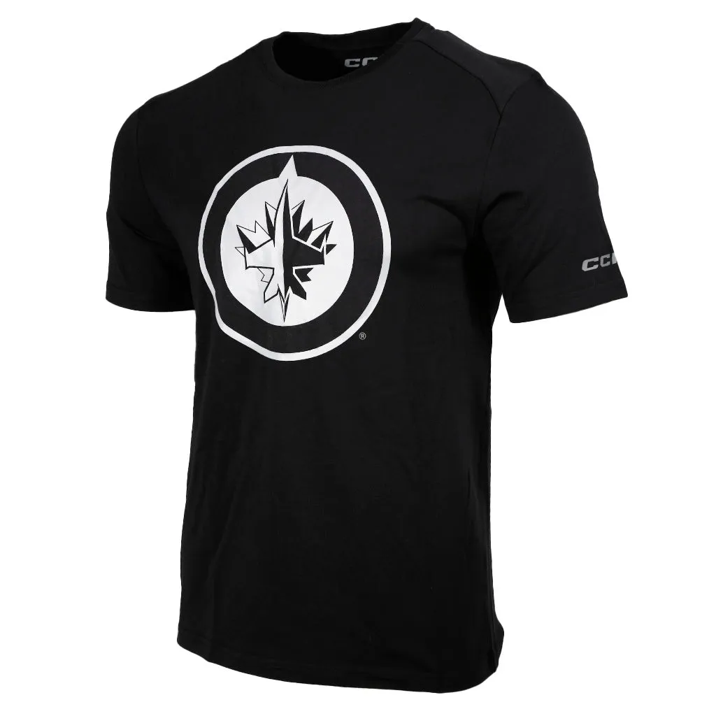 CCM TONAL S/S T-SHIRT sold by True North Shop