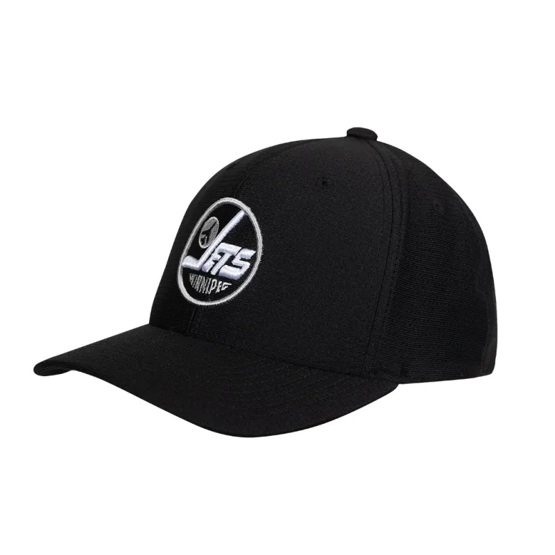 TM ALT TONAL BAHAMAS CAP BLACK sold by True North Shop