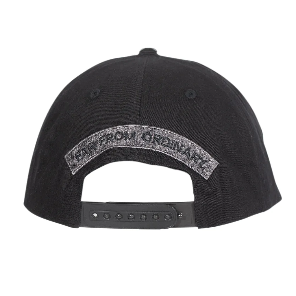 FFO BLACKOUT ALT CAP sold by True North Shop product image thumbnail 2