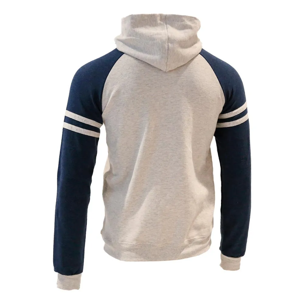 ALT VARSITY RAGLAN HOODY sold by True North Shop product image thumbnail 2