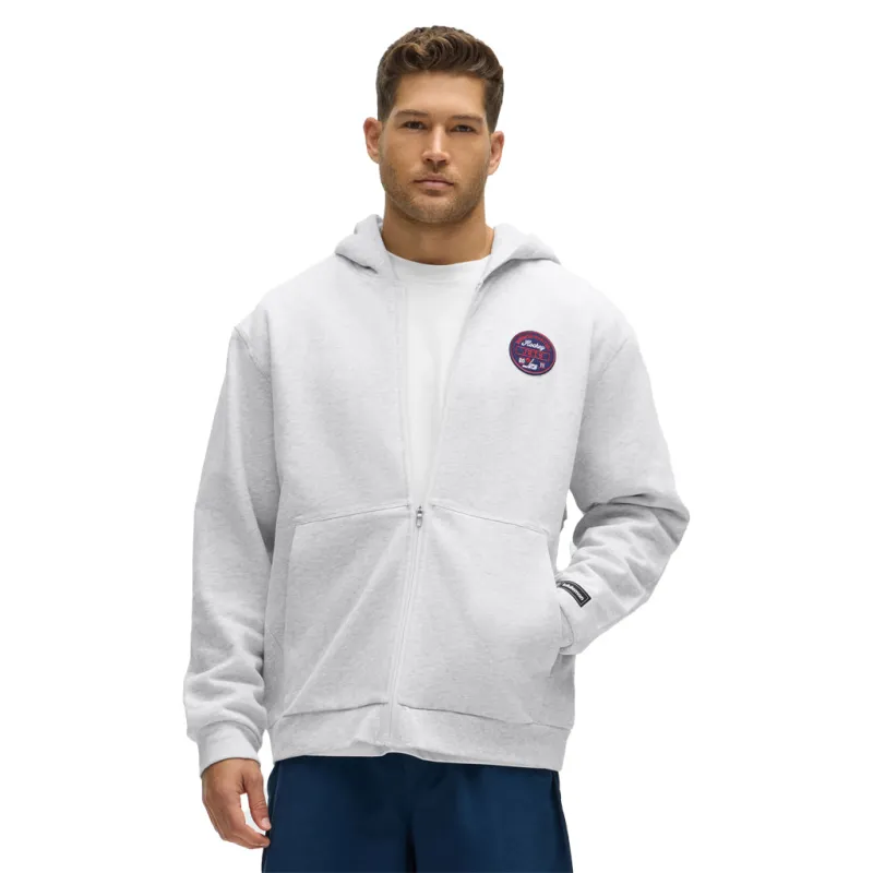 LULU STEADY STATE FZ HOOD sold by True North Shop