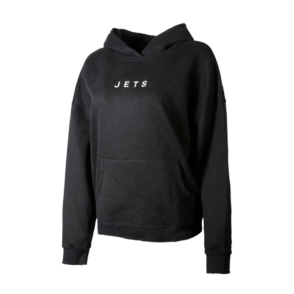 WOMEN'S LC ALL DAY HOODIE BLACK sold by True North Shop