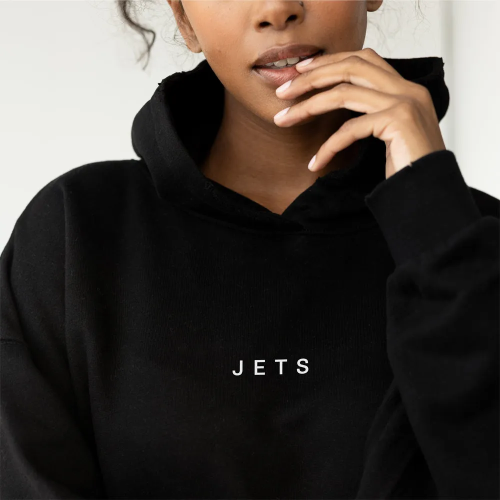 WOMEN'S LC ALL DAY HOODIE BLACK sold by True North Shop product image thumbnail 3