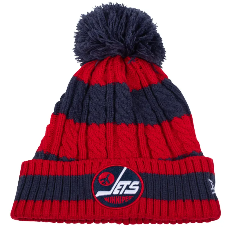 WOMEN'S ALT KNIT BRAIDED TOQUE sold by True North Shop