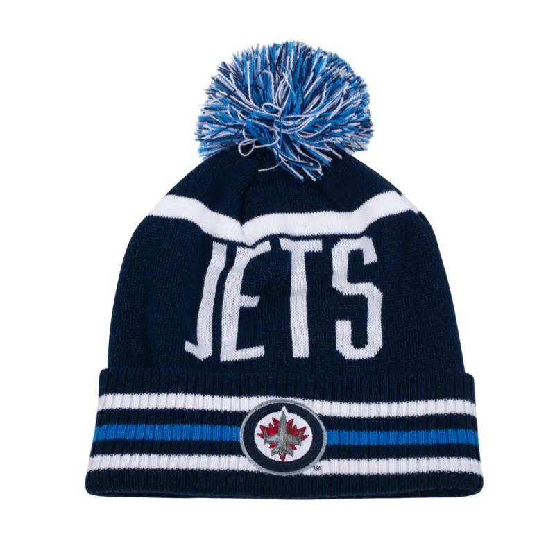 CCM PRIMARY POM KNIT sold by True North Shop