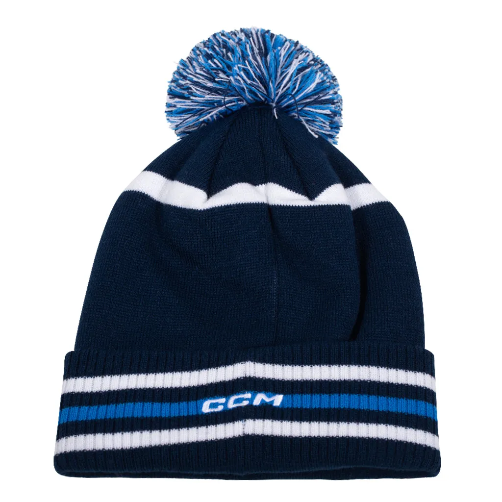 CCM PRIMARY POM KNIT sold by True North Shop product image thumbnail 2