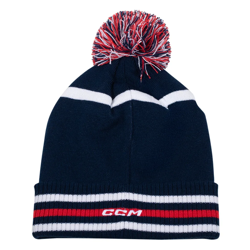 CCM ALT POM KNIT sold by True North Shop product image thumbnail 2