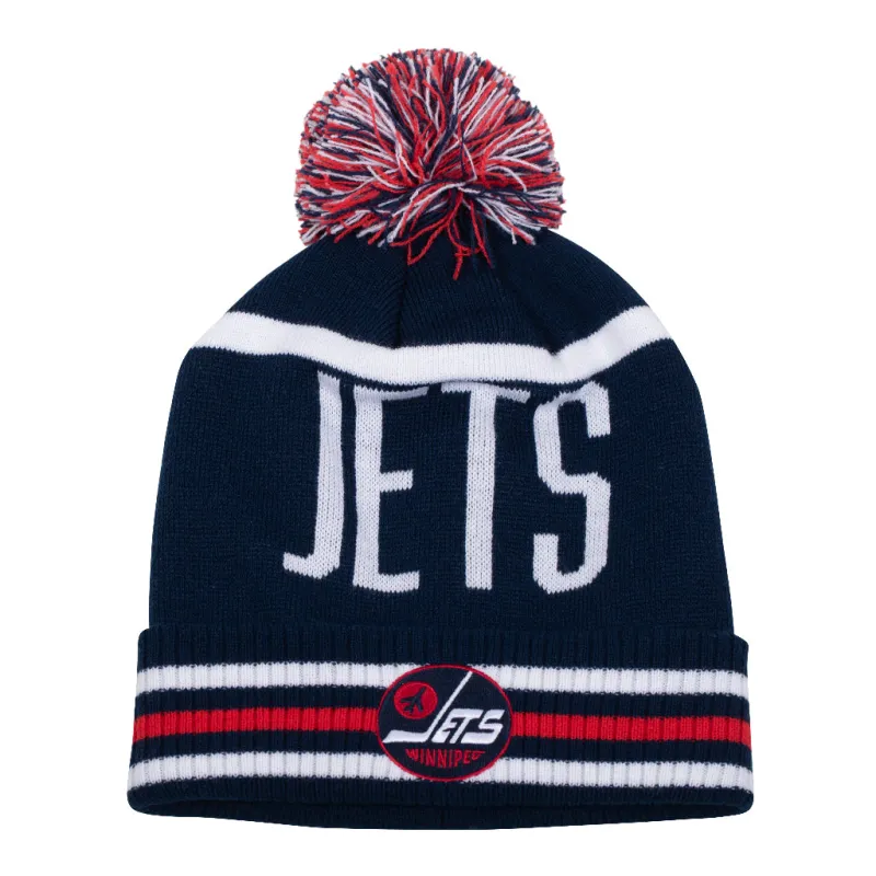 CCM ALT POM KNIT sold by True North Shop