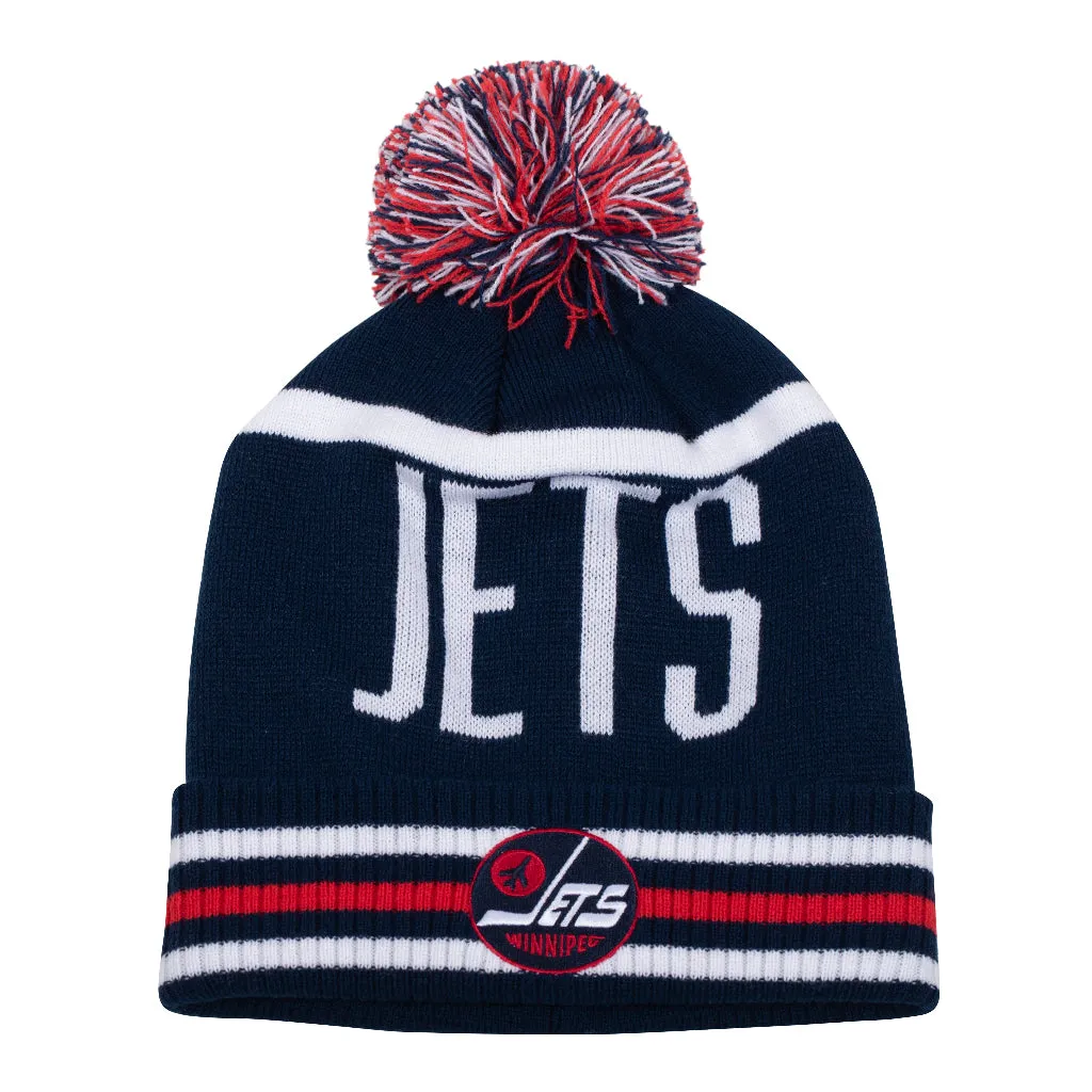 CCM ALT POM KNIT sold by True North Shop