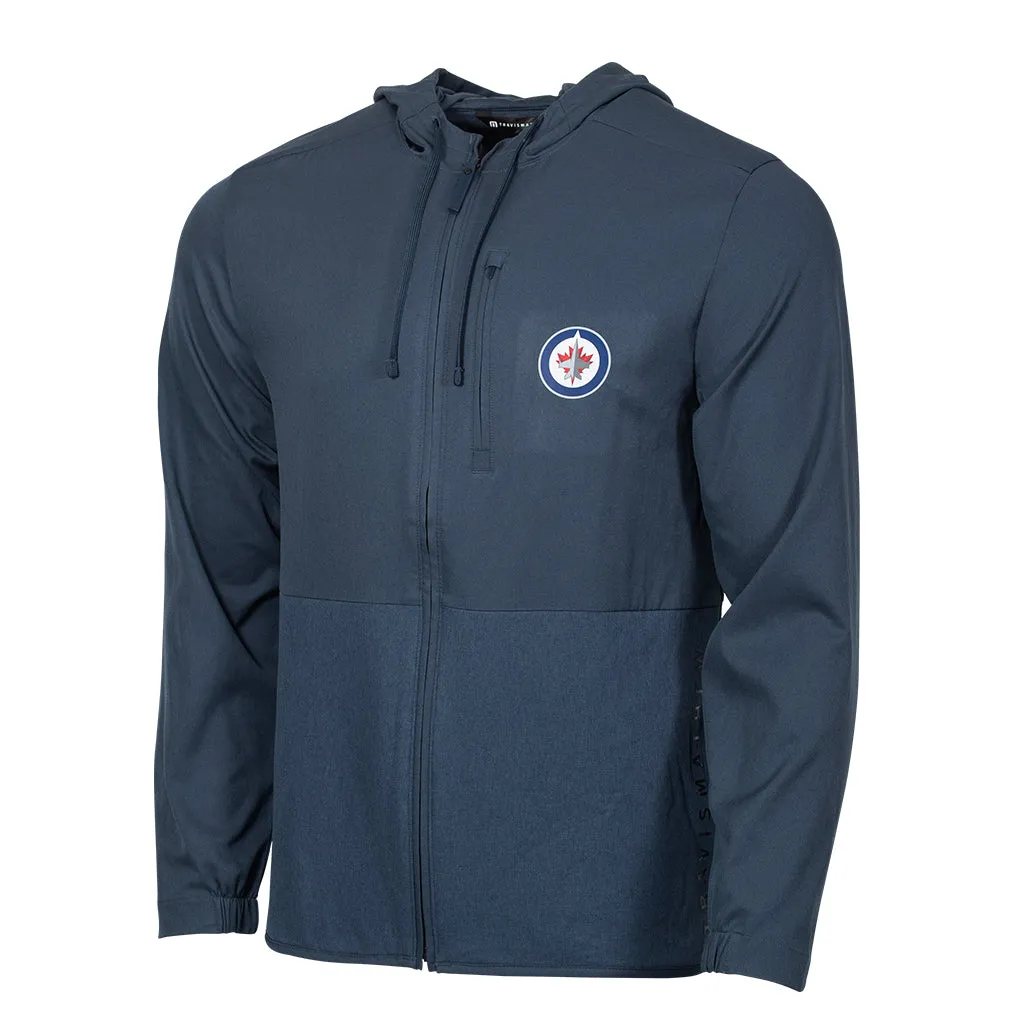 TM DEEPSPACE JACKET INDIGO sold by True North Shop