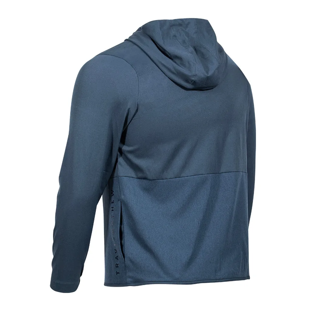 TM DEEPSPACE JACKET INDIGO sold by True North Shop product image thumbnail 2