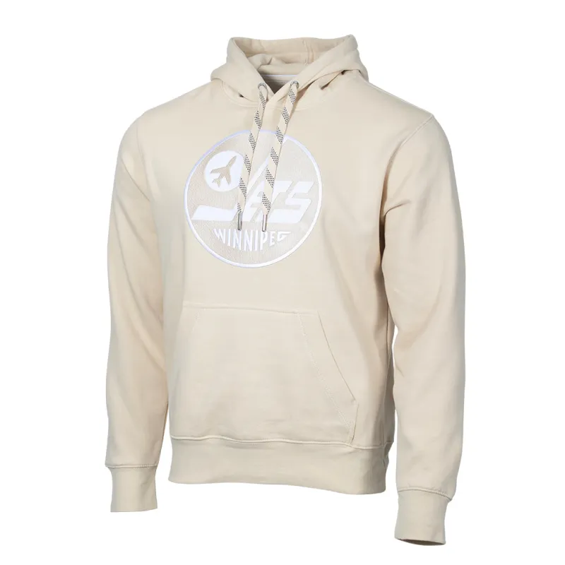 JG ALT WHEAT CREST HOOD sold by True North Shop