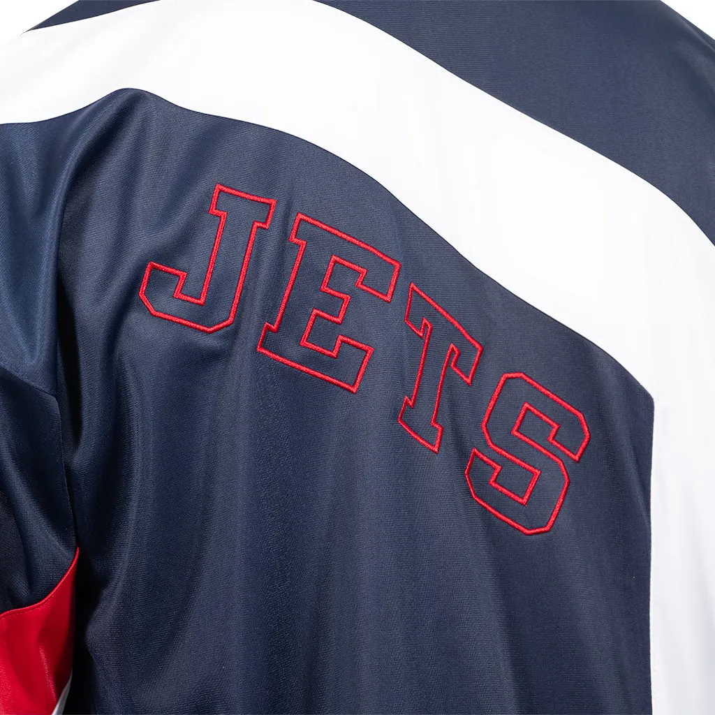 STARLIGHT ALT TRACK JACKET sold by True North Shop product image thumbnail 4