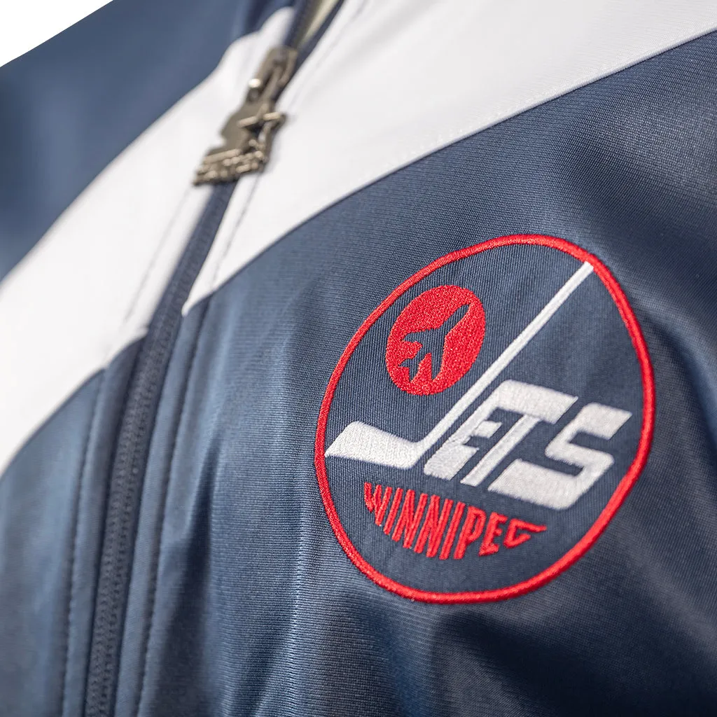 STARLIGHT ALT TRACK JACKET sold by True North Shop product image thumbnail 3