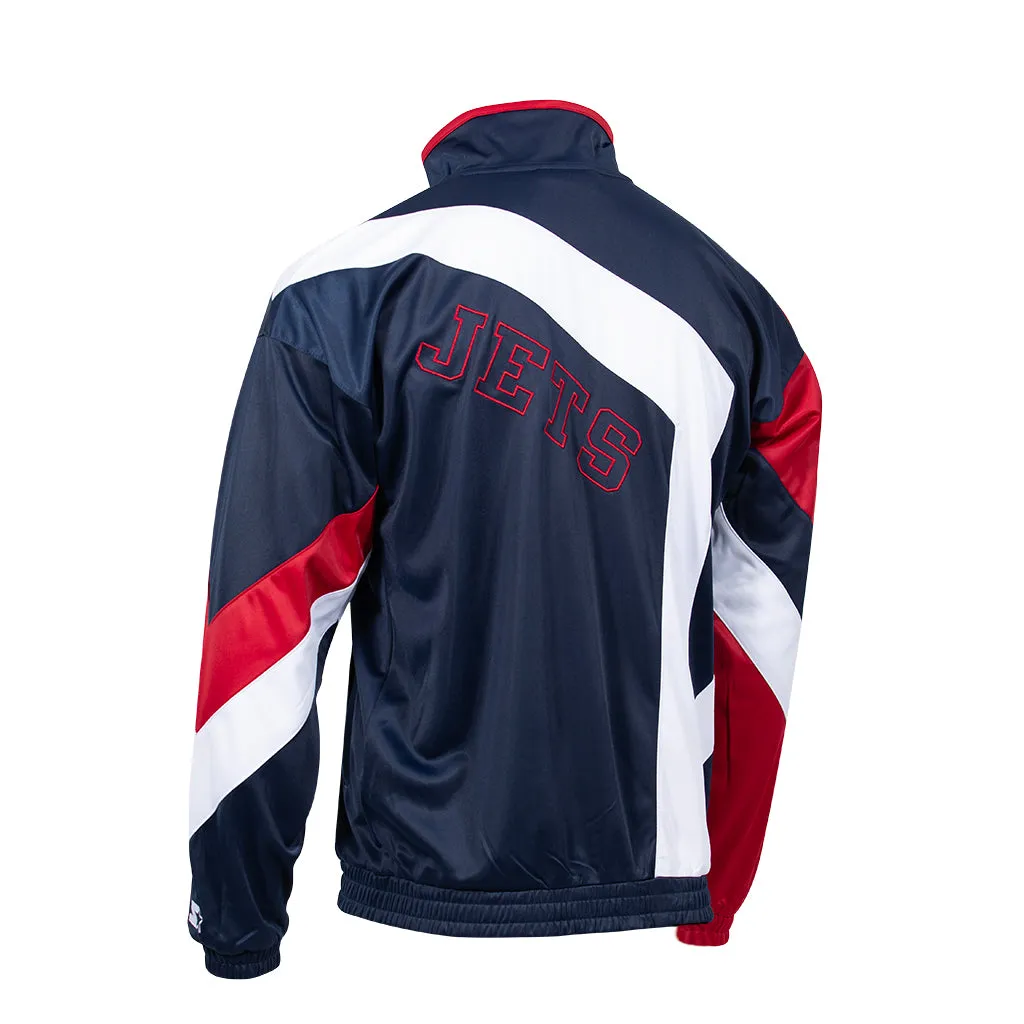 STARLIGHT ALT TRACK JACKET sold by True North Shop product image thumbnail 2