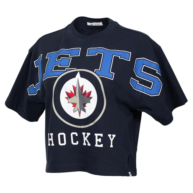 WOMEN'S OUTREACH '47 CITY TEE sold by True North Shop