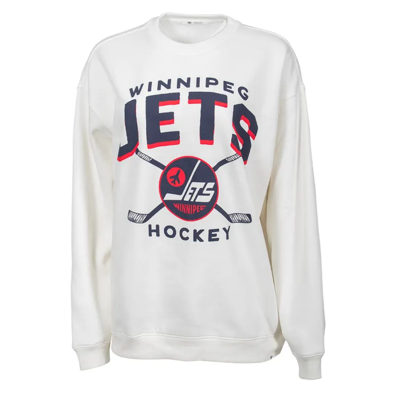 WOMEN'S ALT GOLDEN AGE CREW sold by True North Shop