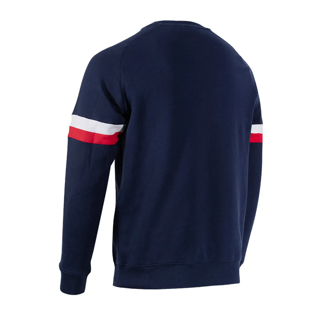 CCM PRIMARY CREWNECK FLEECE sold by True North Shop product image thumbnail 2