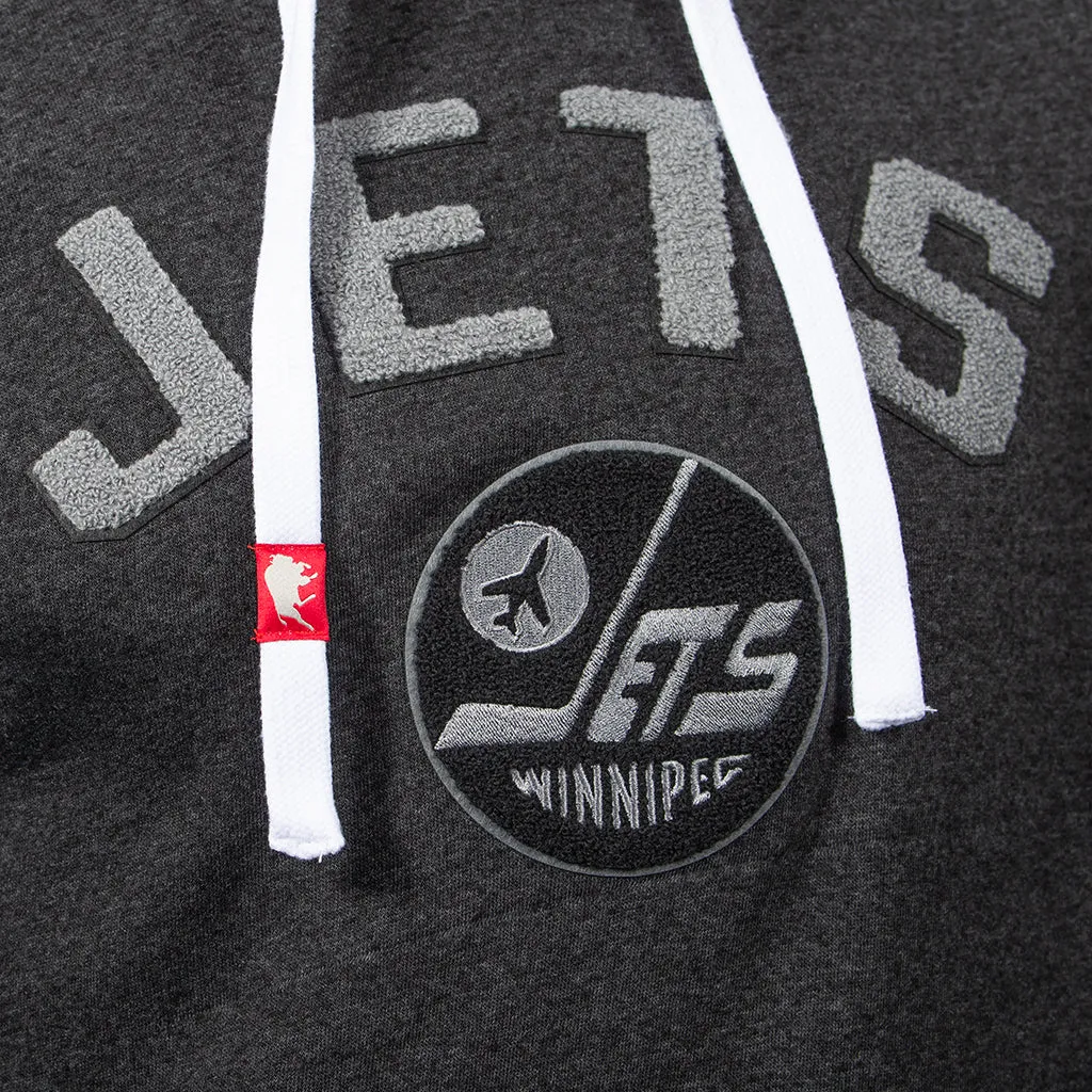 BURLING ALT OLSEN HTAP HOOD sold by True North Shop product image thumbnail 3