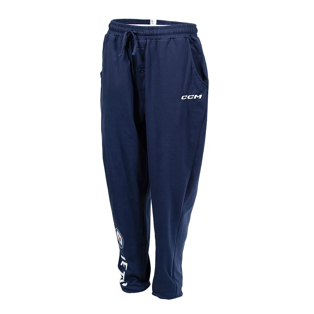 CCM SLEEP JOGGER PANTS sold by True North Shop product image thumbnail 3