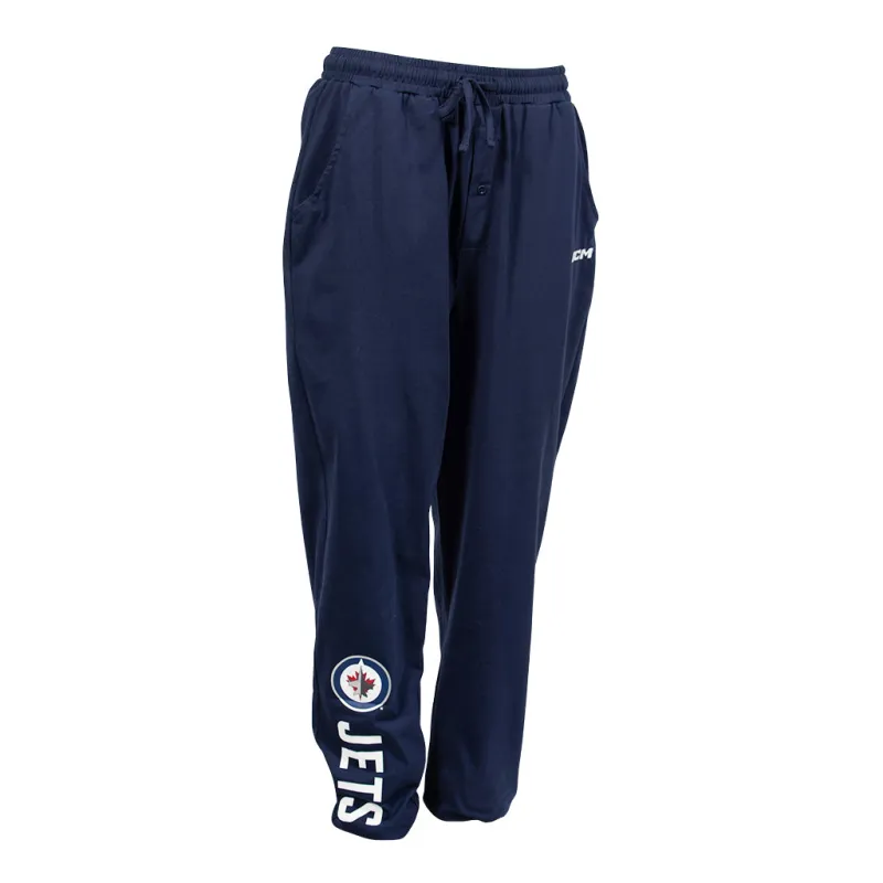 CCM SLEEP JOGGER PANTS sold by True North Shop