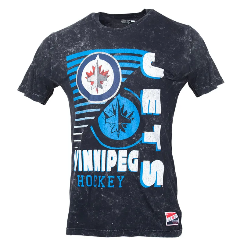 PRIMARY THROWBACK T-SHIRT sold by True North Shop