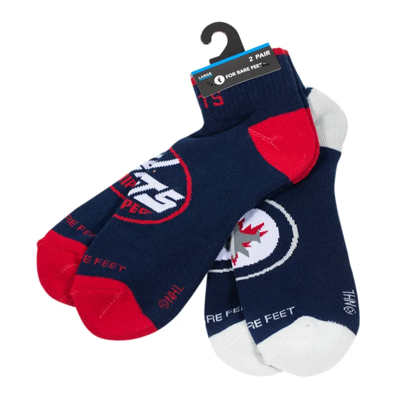 2-PACK FRONT & CENTER SOCKS sold by True North Shop