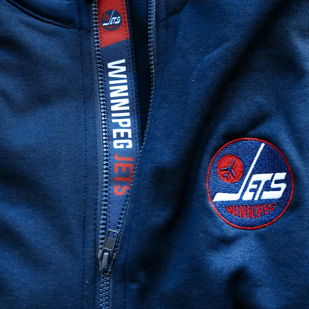 NITRO ROSTER ALT JACKET sold by True North Shop product image thumbnail 3