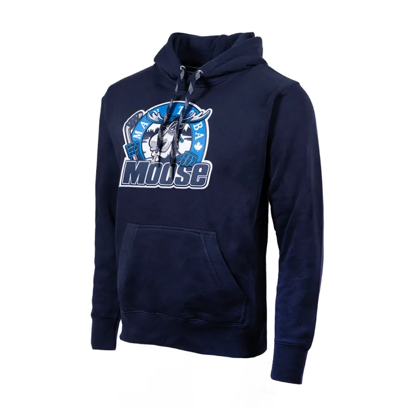 MOOSE JG ALTERNATE HOOD NAVY sold by True North Shop