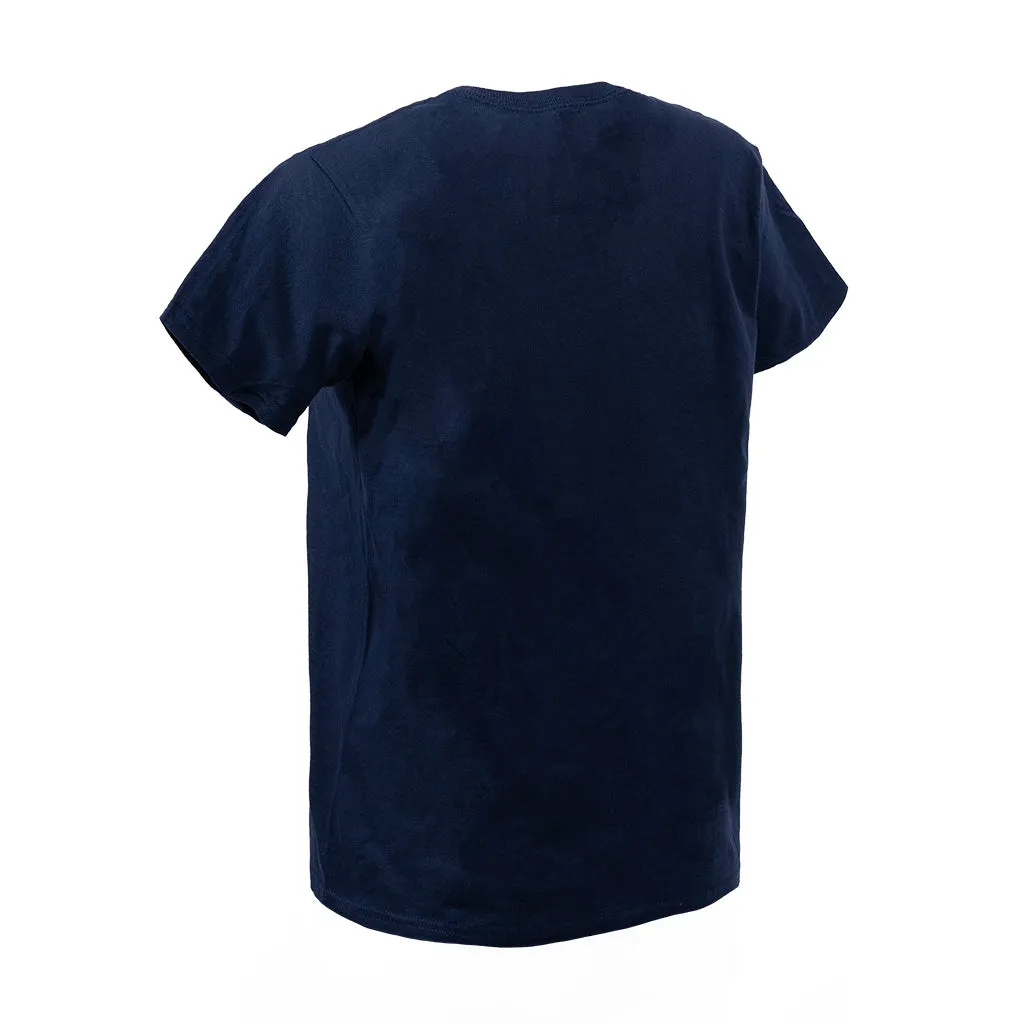 MOOSE WMNS DISTRESSED ALT TEE sold by True North Shop product image thumbnail 2