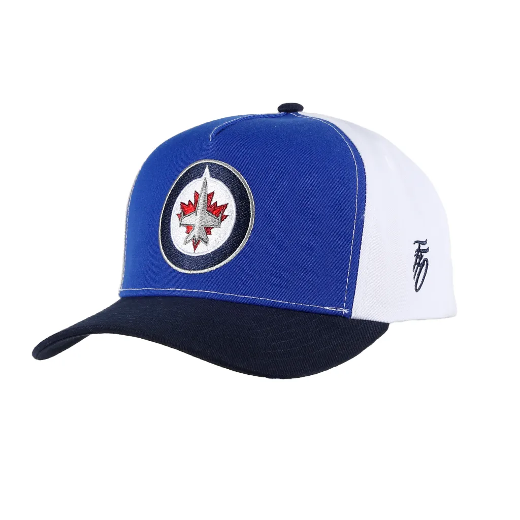 FFO PINWHEEL LOGO CAP sold by True North Shop