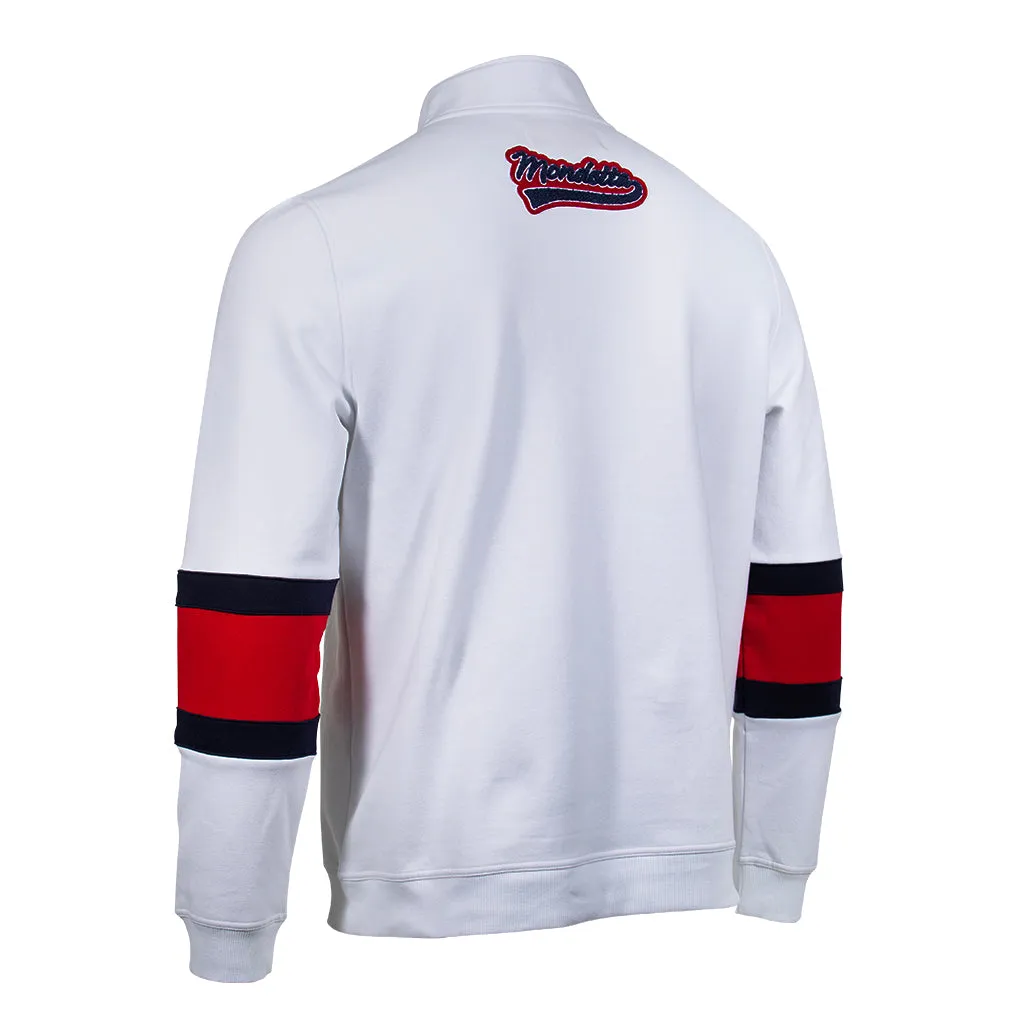 MONDETTA ALTITUDE Q.ZIP WHITE sold by True North Shop product image thumbnail 2