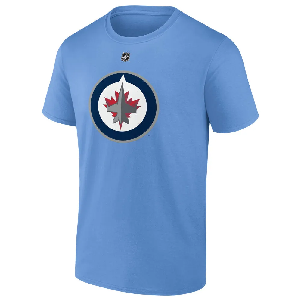 FANATICS '48 NAME/# TEE 27 EHLERS sold by True North Shop product image thumbnail 2