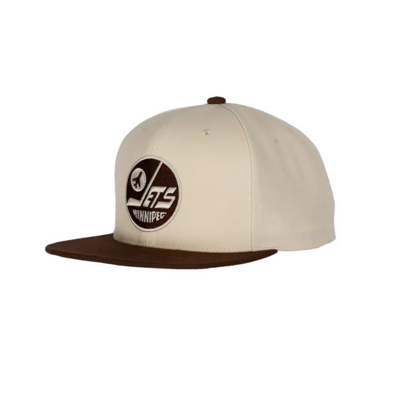FASHION 2T ALT SNAPBACK CREAM sold by True North Shop