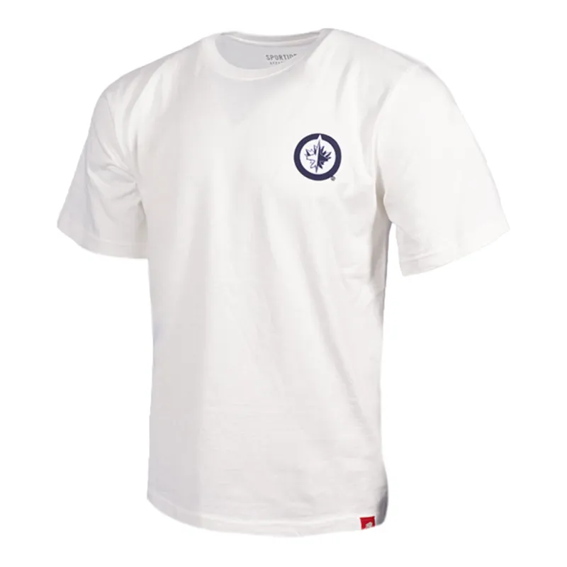 DUKE YAMAS T-SHIRT sold by True North Shop