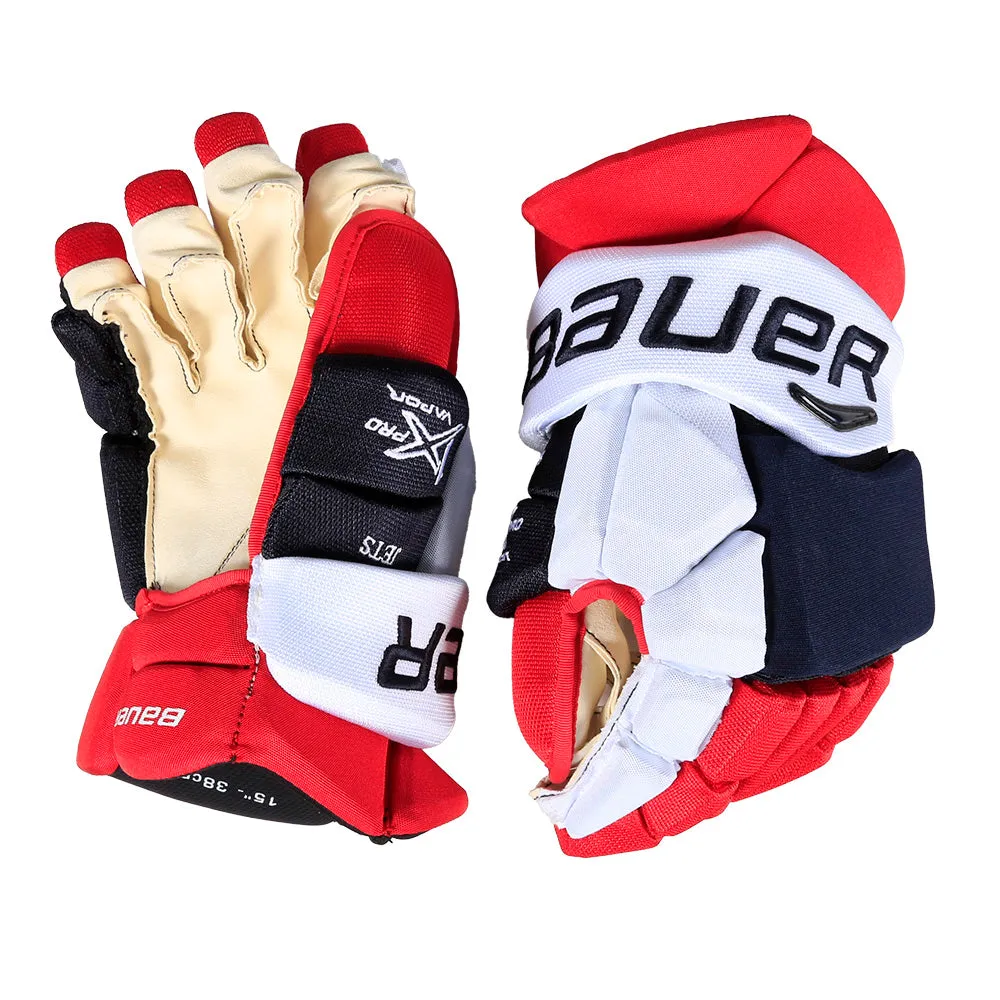 ALT STOCK HOCKEY GLOVES - MISC sold by True North Shop