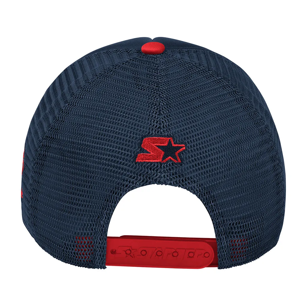 STARTER BIG LOCK UP ALT CAP sold by True North Shop product image thumbnail 2