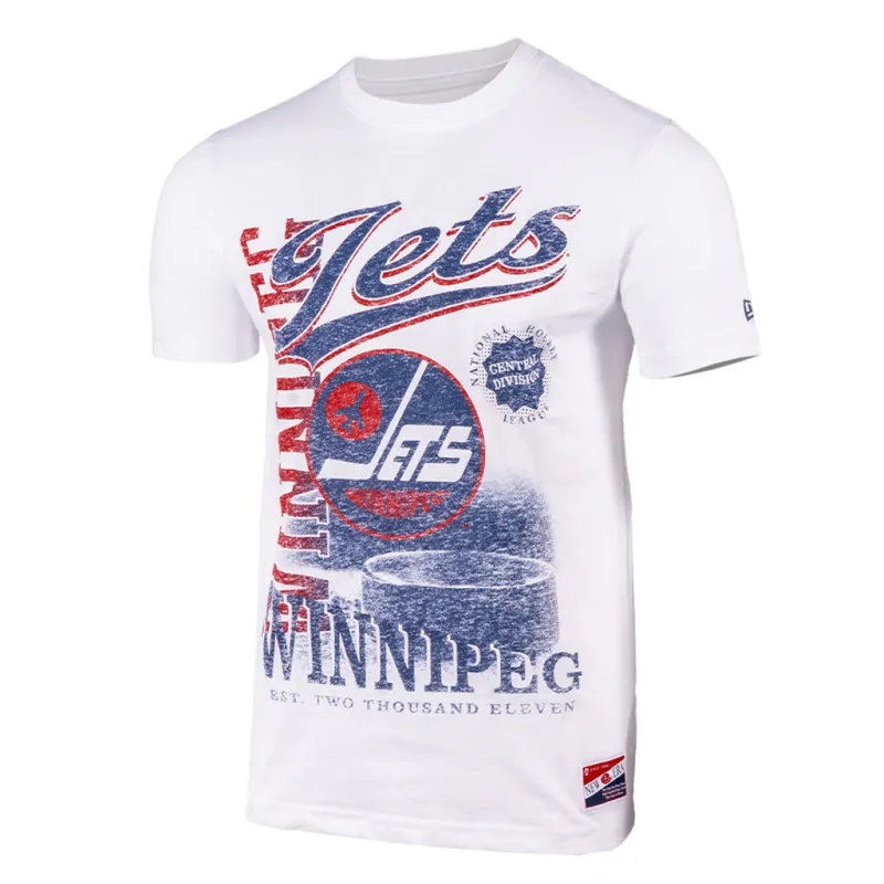 THROWBACK ALT 2959 T-SHIRT made by New Era