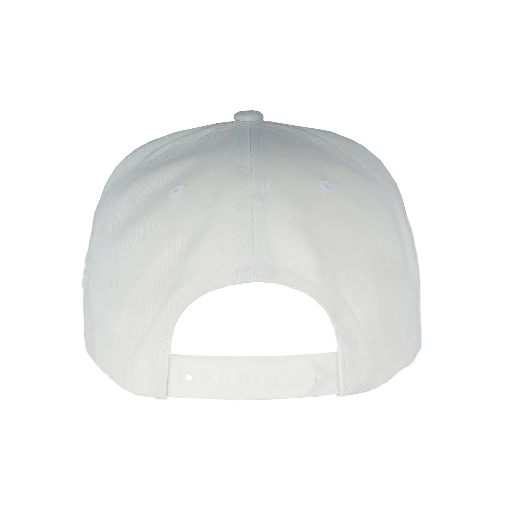 MOOSE FFO RETRO CAP WHITE sold by True North Shop product image thumbnail 2